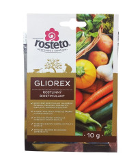 Gliorex - Pomocný rostlinný přípravek - 10 g