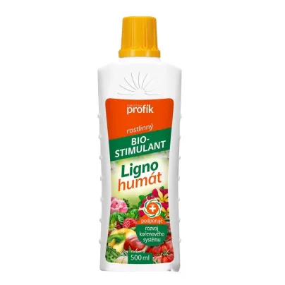 Lignohumát - Forestina - 500 ml