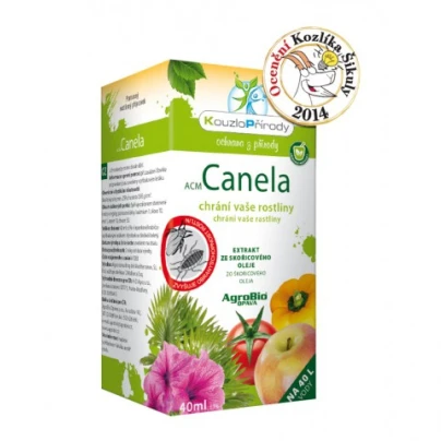 KP - ACM Canela - ochrana rostlin před škůdci - 15 ml