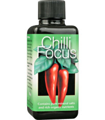 Hnojivo Chilli Focus - 100 ml