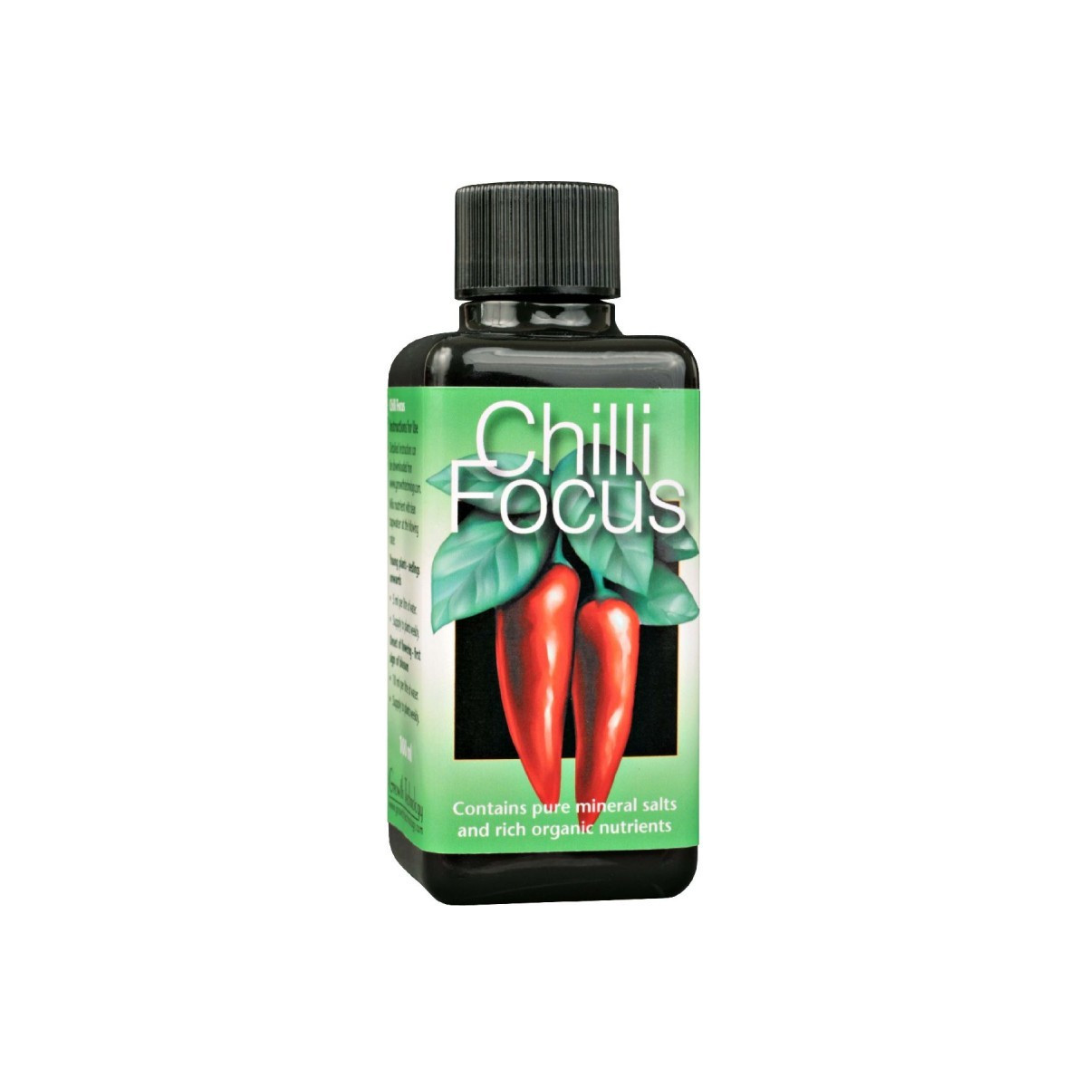 Hnojivo Chilli Focus - 100 ml
