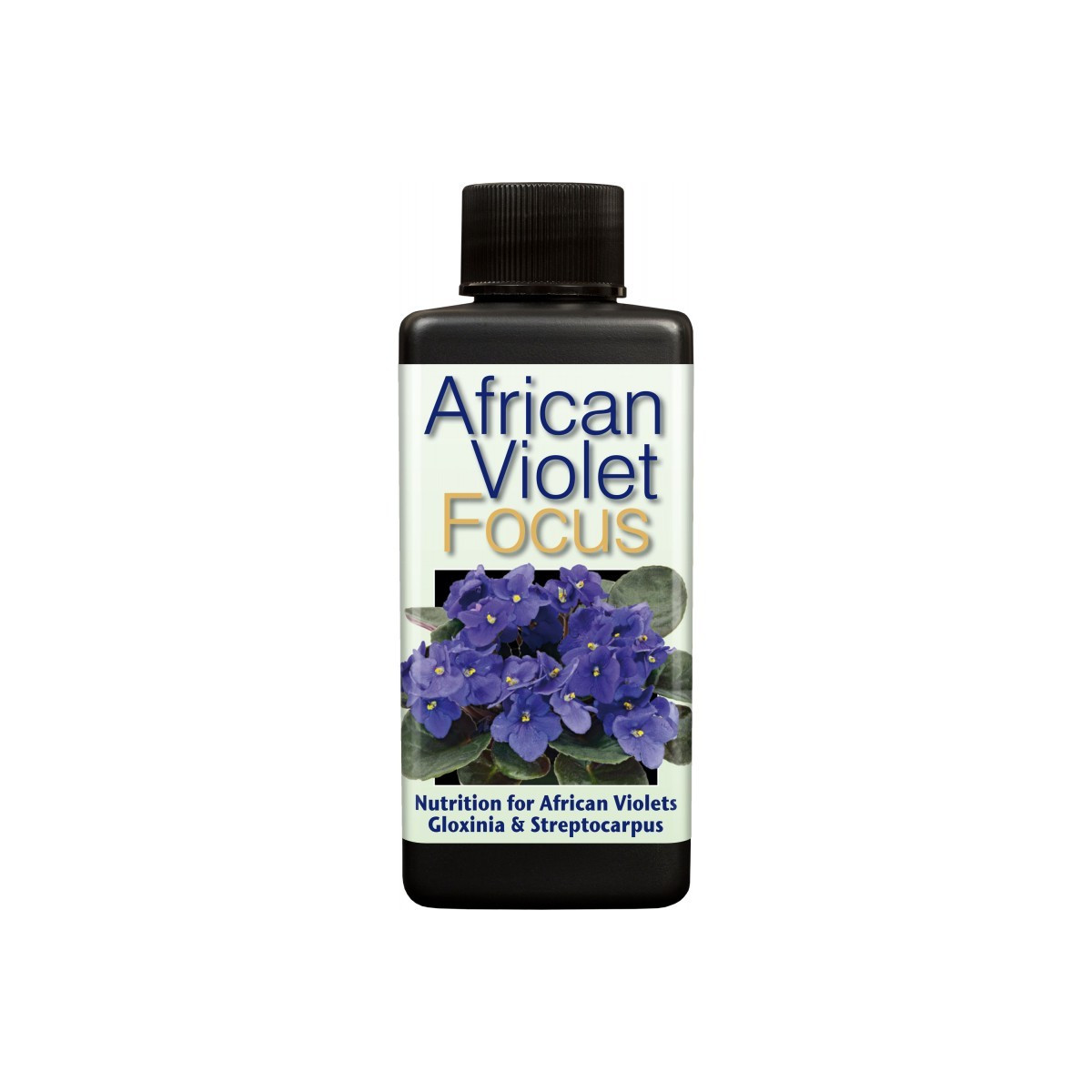 Hnojivo African Violet Focus - 100 ml