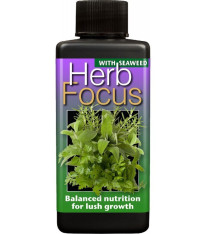 Hnojivo Herb Focus - 100 ml