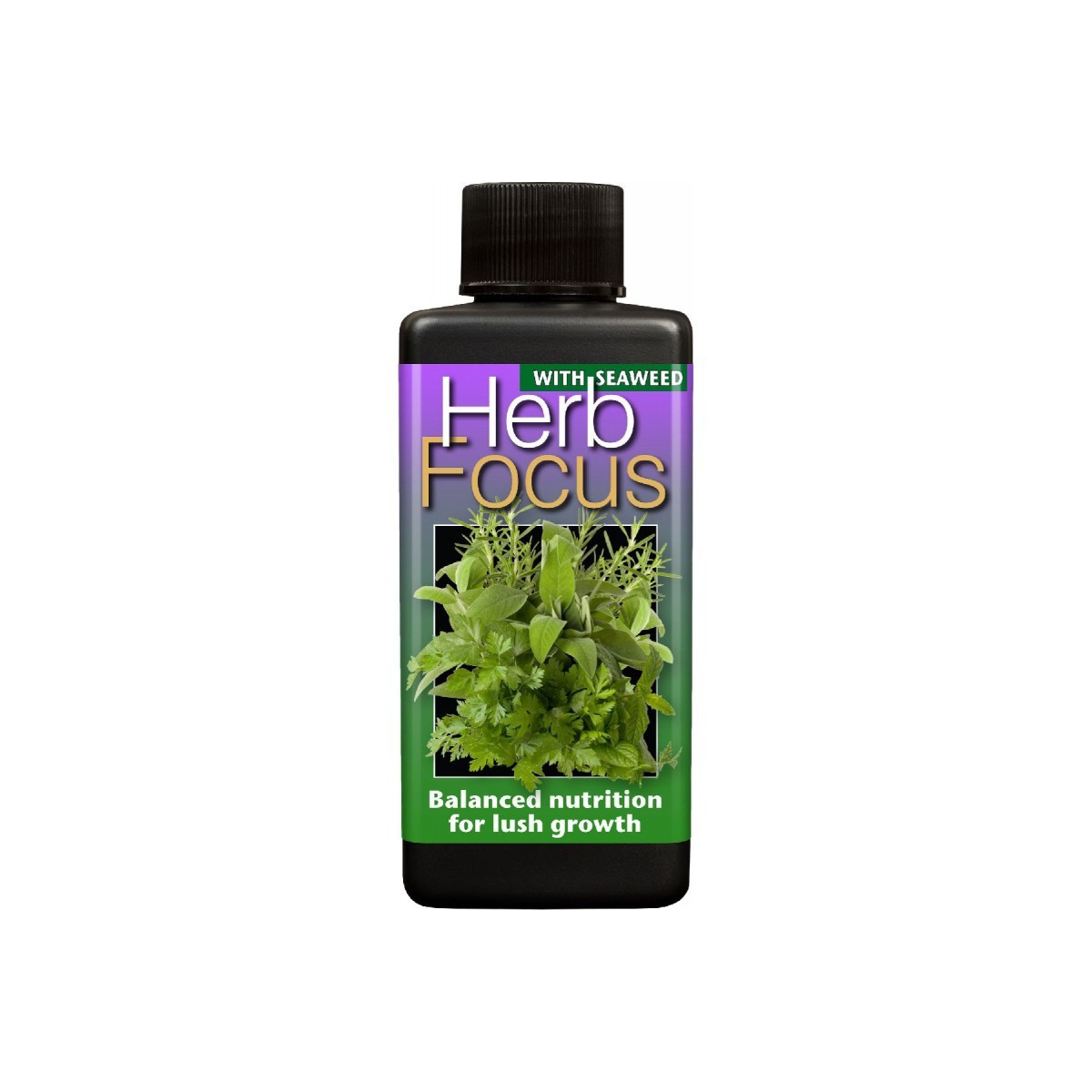 Hnojivo Herb Focus - 100 ml