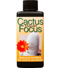 Hnojivo Cactus Focus - 100 ml