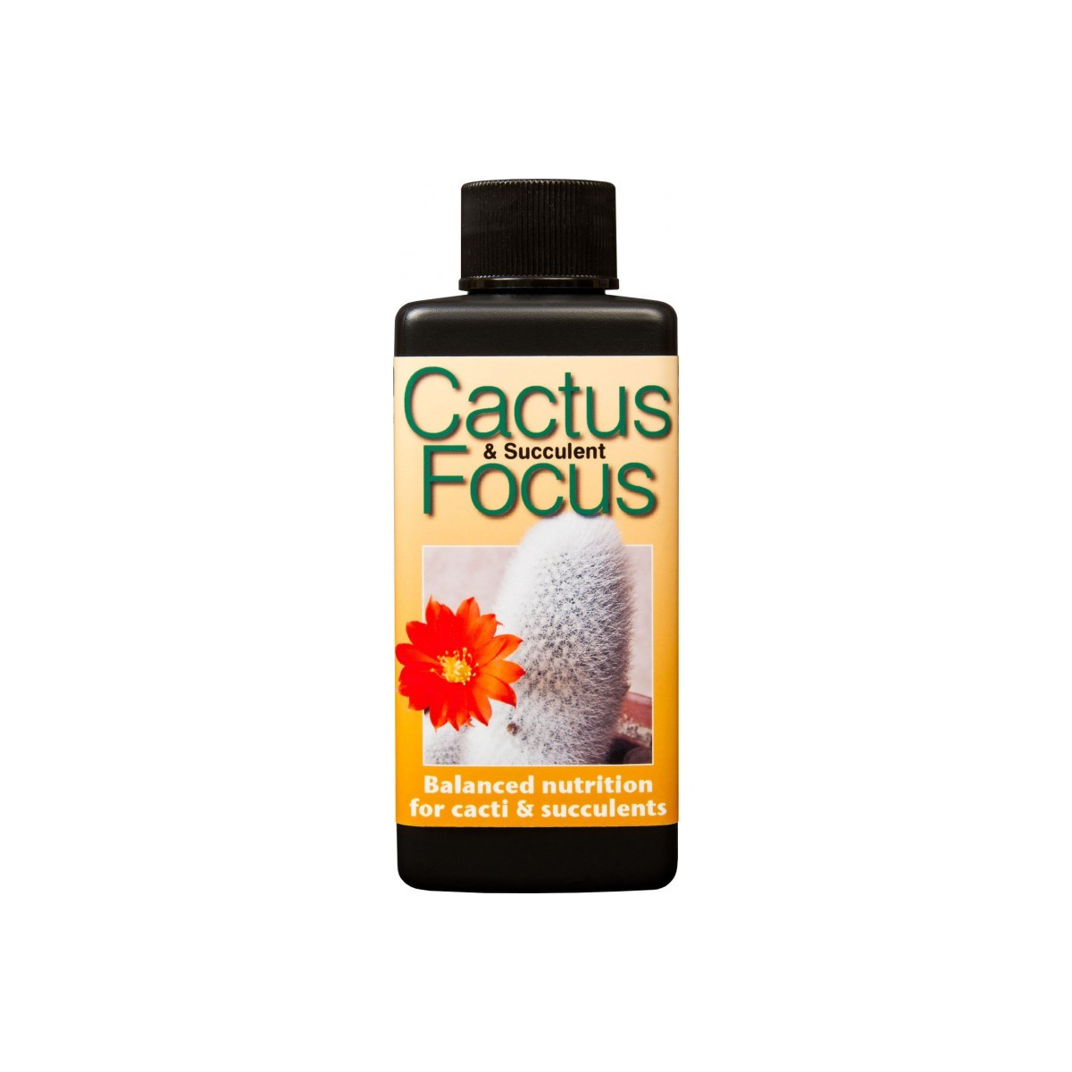 Hnojivo Cactus Focus - 100 ml