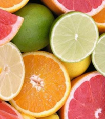 Dárkové balení pro milovníky citrusů