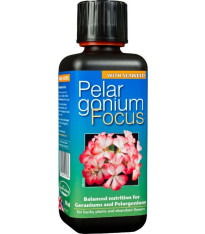 Hnojivo Pelargonium Focus - 300 ml