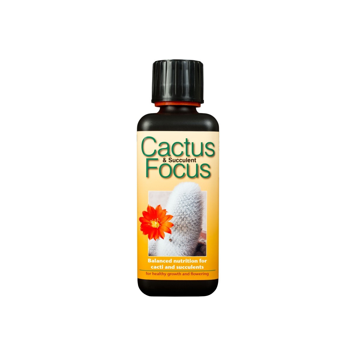 Hnojivo Cactus Focus - 300 ml