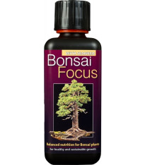 Hnojivo Bonsai Focus - 300 ml