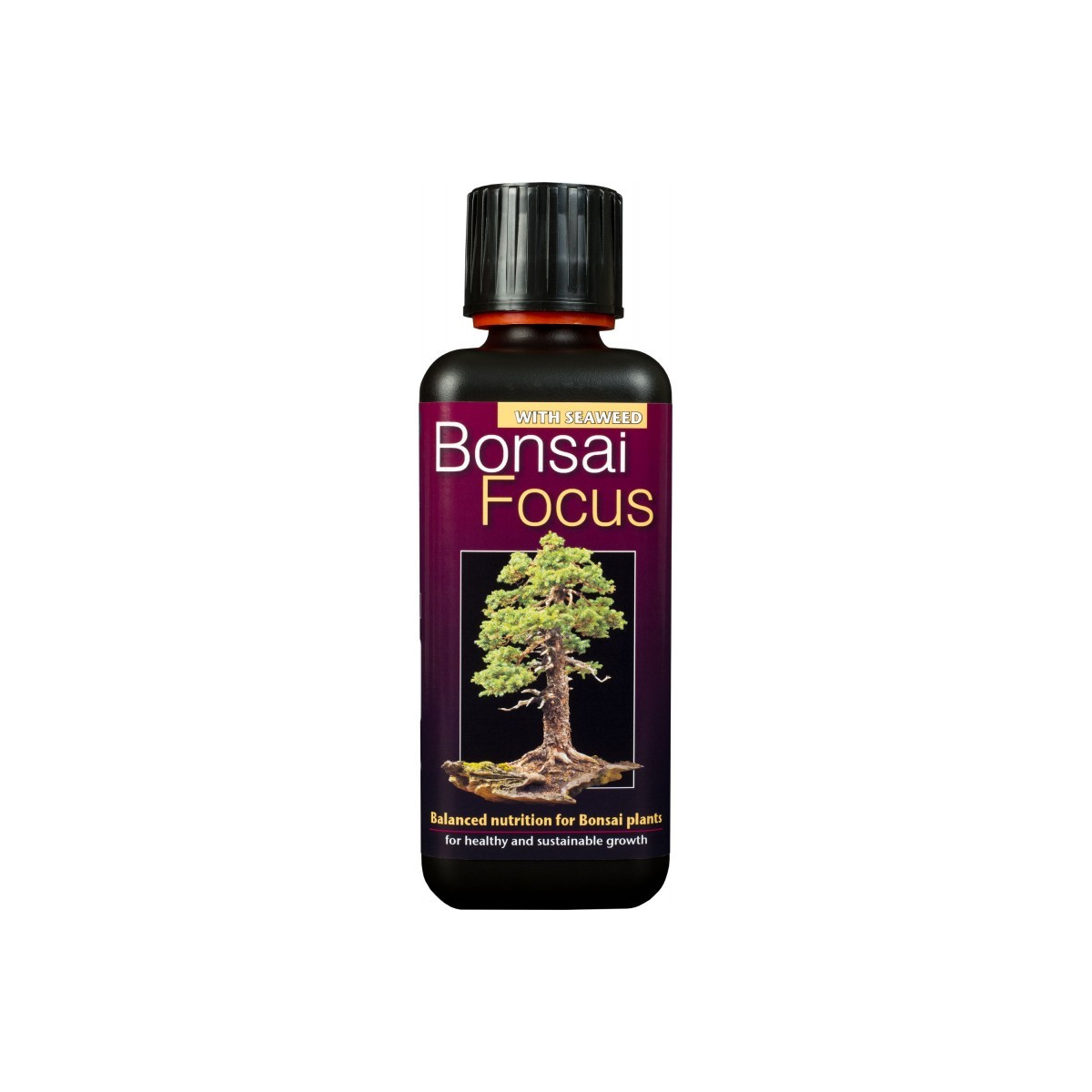 Hnojivo Bonsai Focus - 300 ml