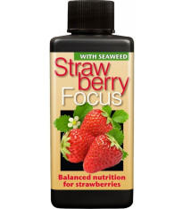 Hnojivo Strawberry Focus - 100 ml