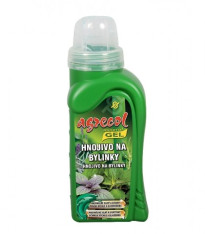 Hnojivo pro bylinky - Agrecol - 250 ml