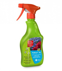 Folicur Al proti padlí, skvrnitosti - Bayer Garden - 500 ml