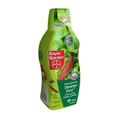 Desimo Duo - Bayer Garden - 350 g