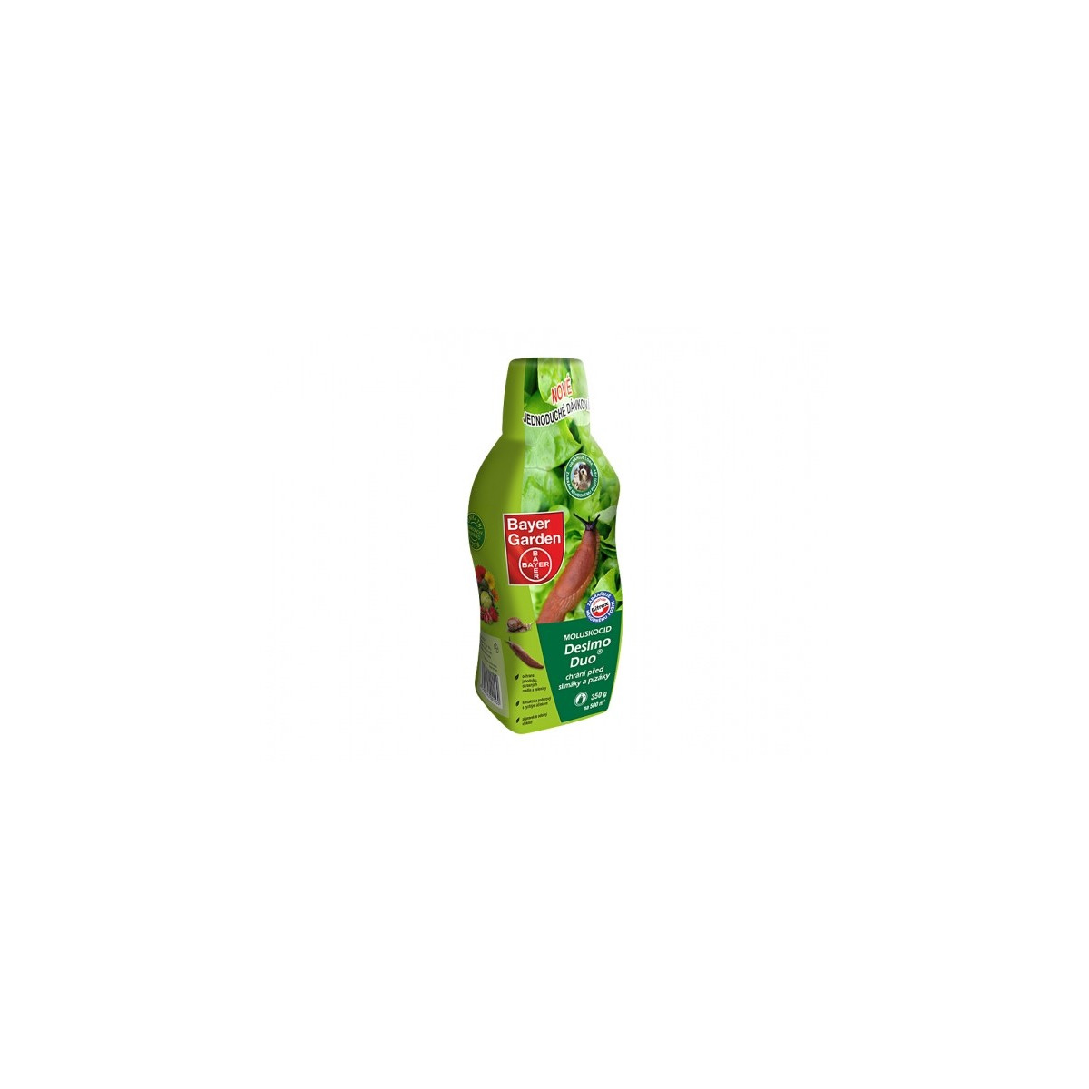 Desimo Duo - Bayer Garden - 350 g