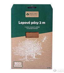 Biocont lepové pásy - 2 m