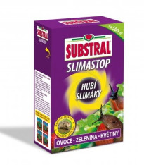 Slimastop - Přípravek proti slimákům - 350 g