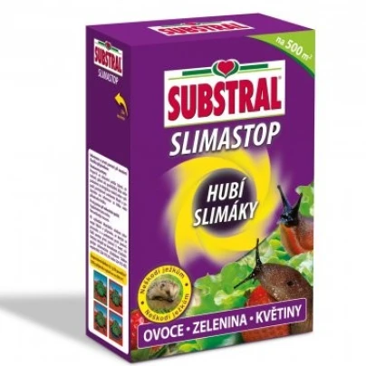 Slimastop - Přípravek proti slimákům - 350 g
