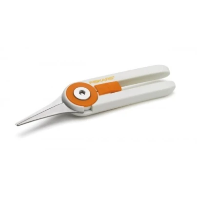 Fiskars speciální nůžky na bylinky a květiny - 1 ks