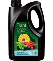 Univerzální hnojivo pro měkkou vodu - 2 l