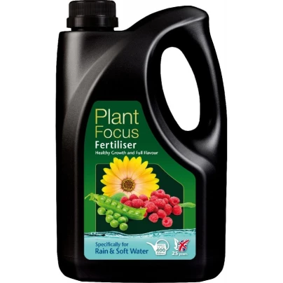 Univerzální hnojivo pro měkkou vodu - 2 l