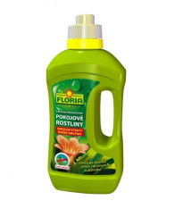 Hnojivo pro pokojové rostliny - Floria - 500 ml