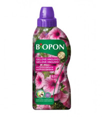 Gelové hnojivo na surfinie a petunie - BoPon - 500 ml