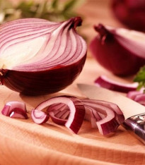 Cibule Lilia - Allium cepa - semena - 130 ks