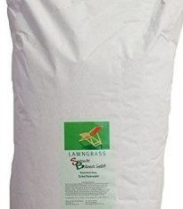 Univerzální trávník Berliner Tiergarten - travní osivo - 10 kg