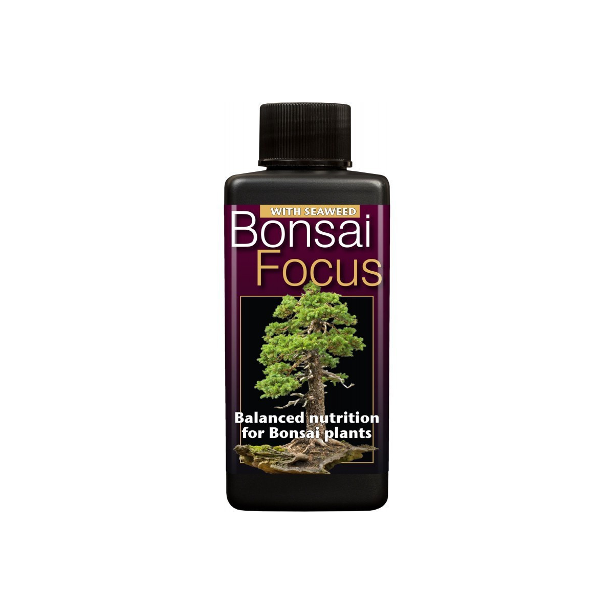 Hnojivo Bonsai Focus - 100 ml