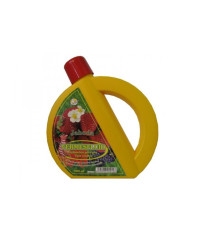 Přírodní hnojivo - Vermesfluid na jahody - 980 ml