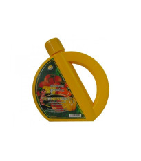 Přírodní hnojivo - Vermesfluid pro plodovou zeleninu - 980 ml