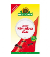 Nástraha na mravence - dóza - jednorázové použití - 1 ks