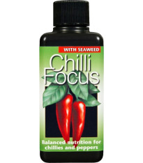 Hnojivo Chilli Focus - 300 ml
