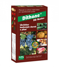 Dithane - likvidátor houbových chorob a plísní - 3 x 20 g