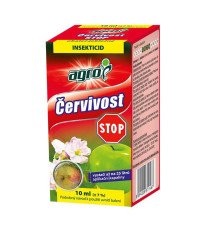 Agro - Červivost - 10 ml