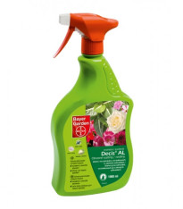 Decis Al proti savému a žravému hmyzu - Bayer Garden - 1 l