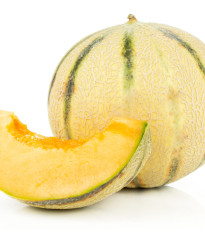 Meloun Cukrový Anasta F1 - Cucumis Melo - semena - 6 ks