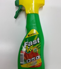 Fast K - přípravek na ochranu rostlin - 250 ml