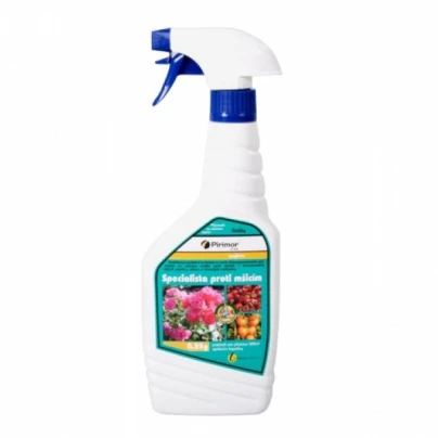 Pirimor proti mšicím - postřik - 500 ml