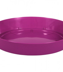 Podmiska Primavera růžová - d16 cm - 1 ks