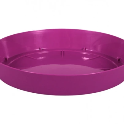 Podmiska Primavera růžová - d16 cm - 1 ks