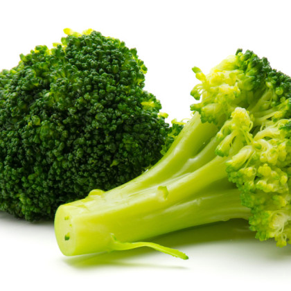 Brokolice Calabrese - semena brokolice - Brassica oleracea L. - 0,9 gr