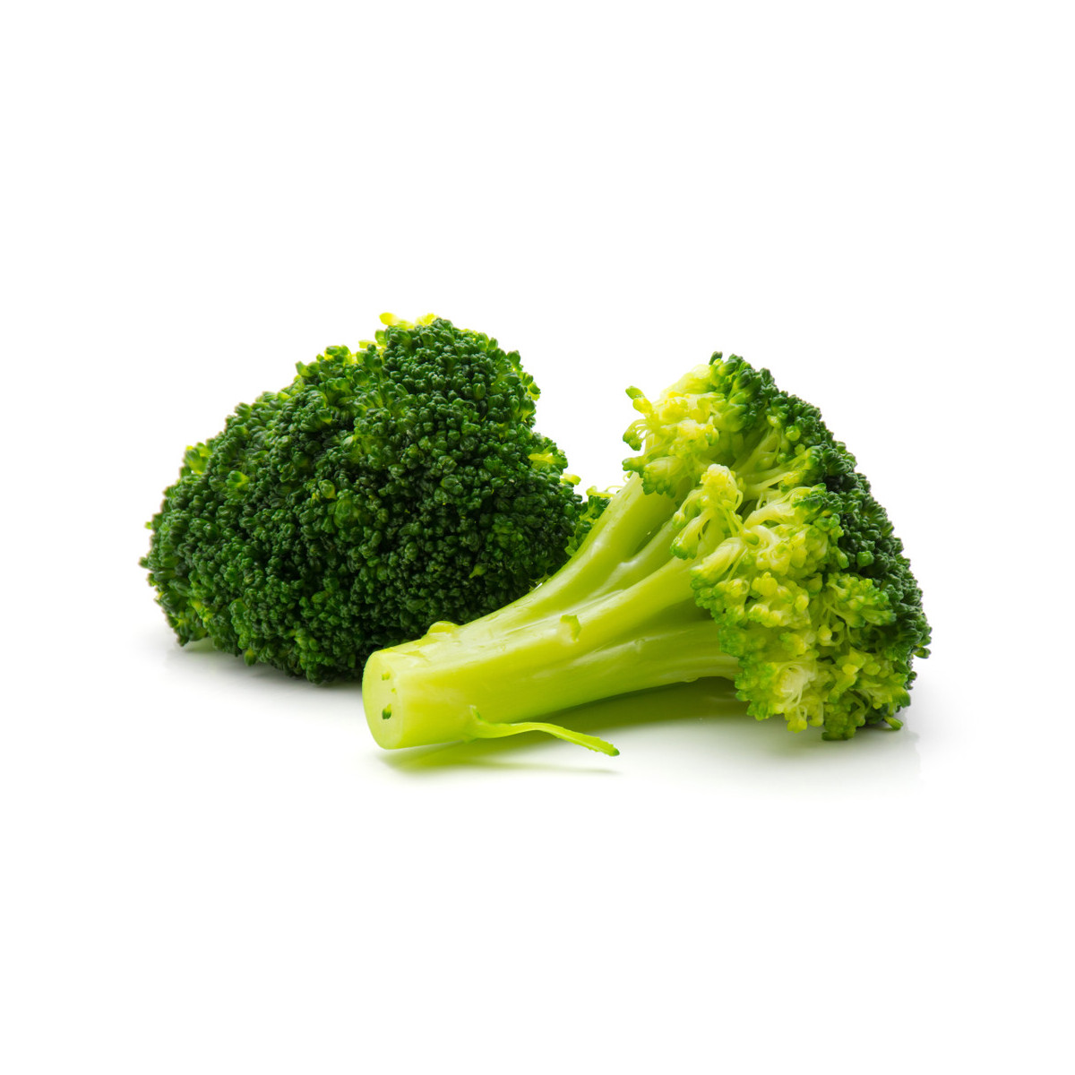 Brokolice Calabrese - Brassica oleracea L. - semena - 180 ks