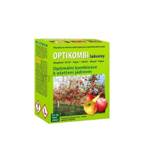 Optikombi Jádroviny – ochrana jádrovin