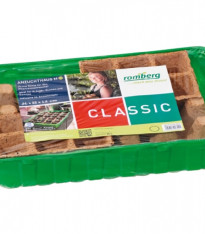 Miniskleník Classic - MPLUS - 36 x 22 x 13 cm - 1 ks