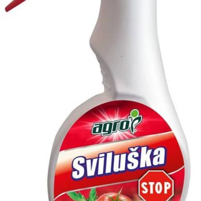 Agro - Sviluška - 500 ml