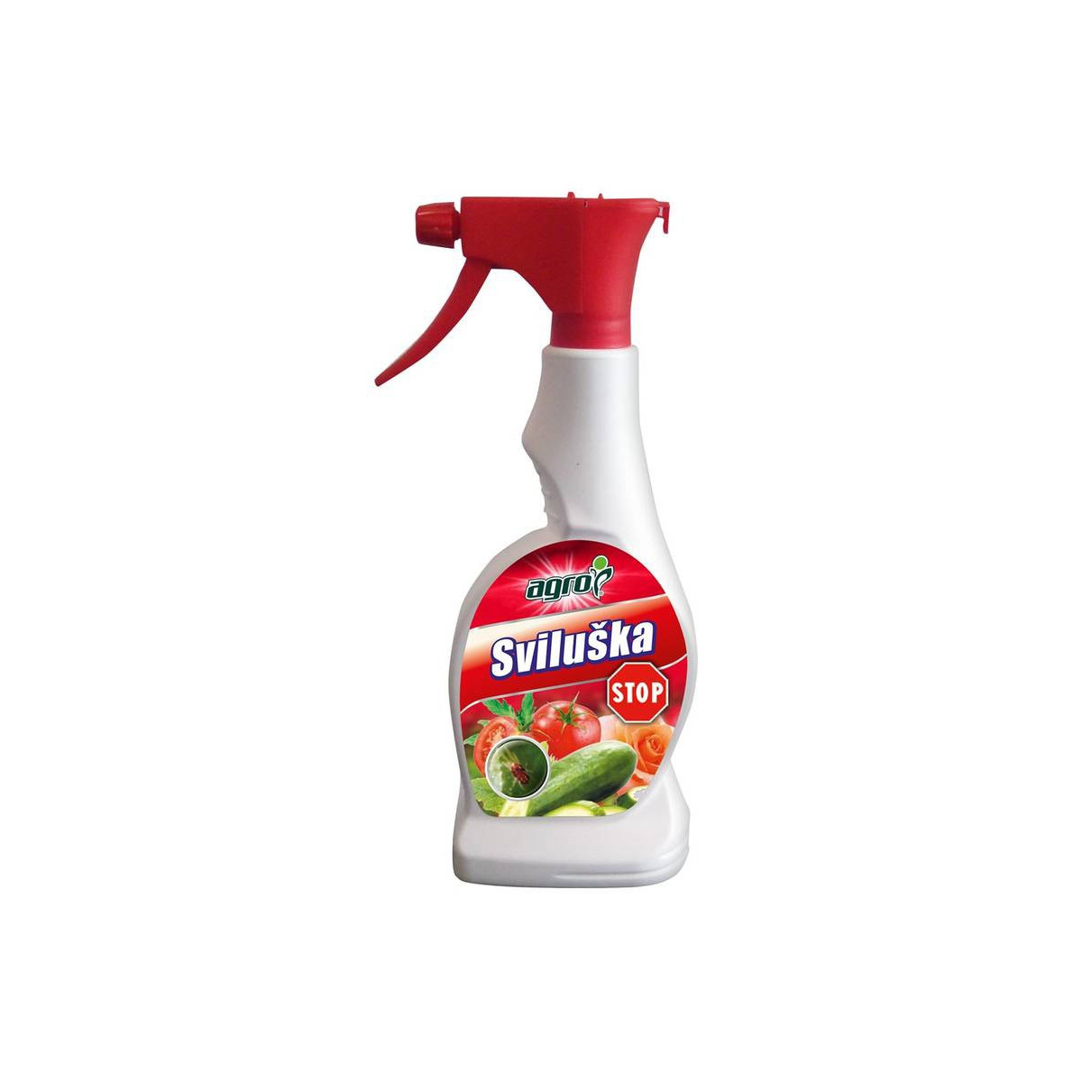 Agro - Sviluška - 500 ml
