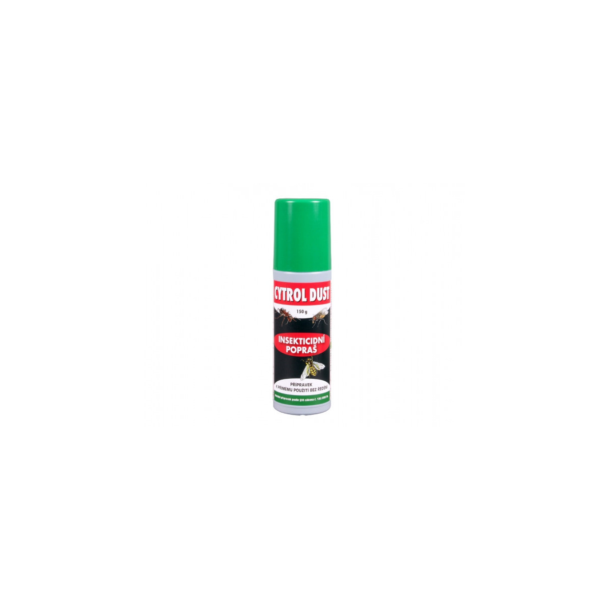 Cytrol Dust - insekticid - 150 g